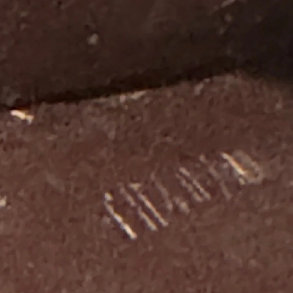 Louis Vuitton Printed monogram Wallet - Picture 6 of 15